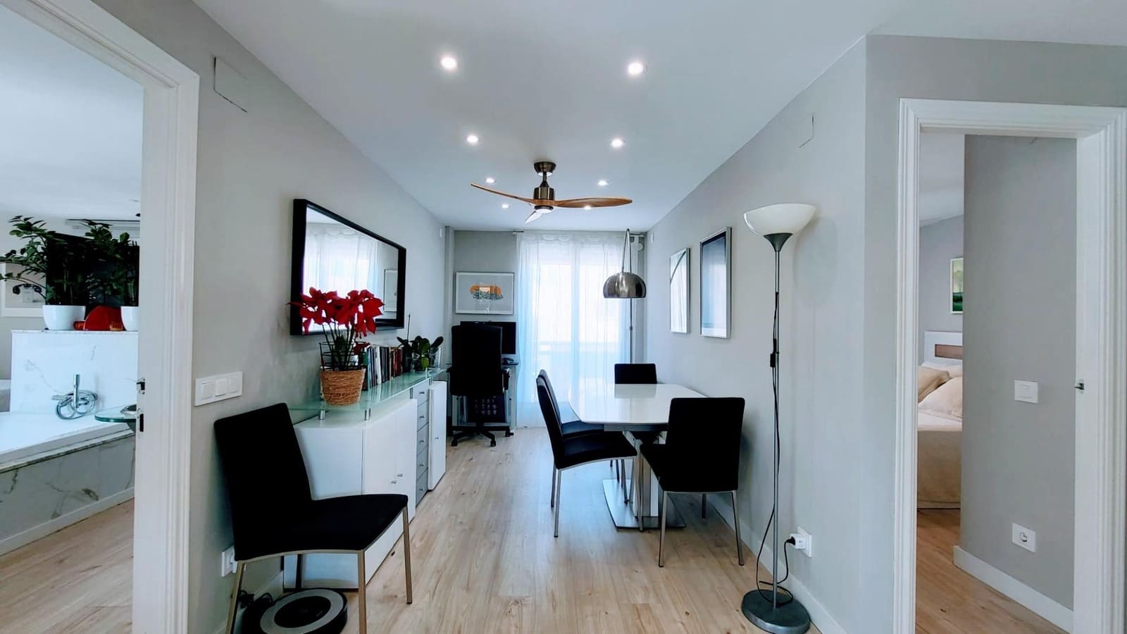 Ático de 2 habitaciones en Dénia en venta con piscina garaje - 412.000 € (Ref: 9741766)