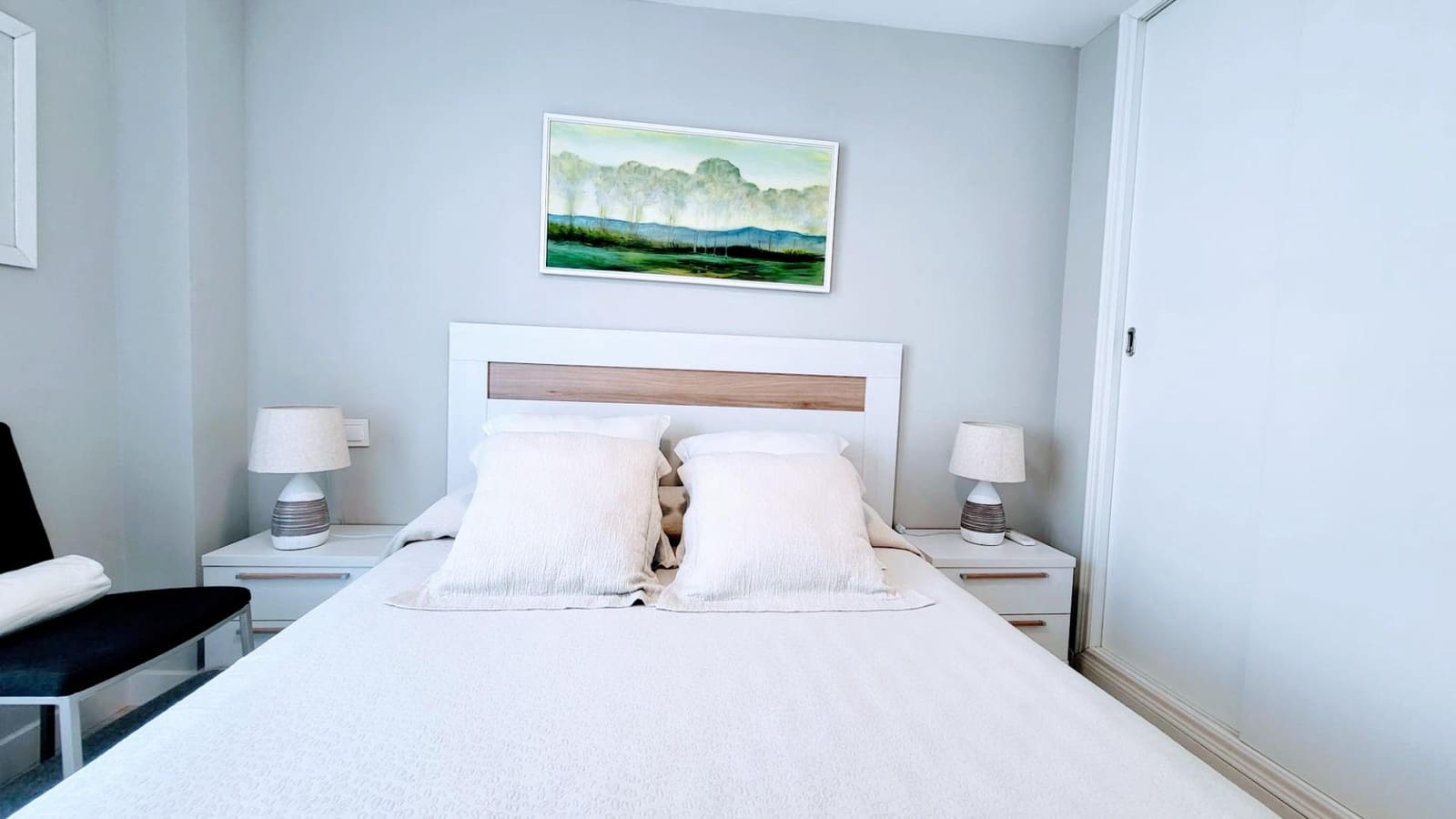 Ático de 2 habitaciones en Dénia en venta con piscina garaje - 412.000 € (Ref: 9741766)