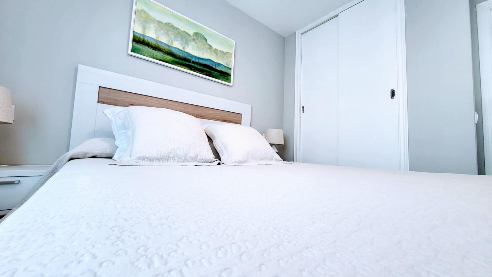 Ático de 2 habitaciones en Dénia en venta con piscina garaje - 412.000 € (Ref: 9741766)