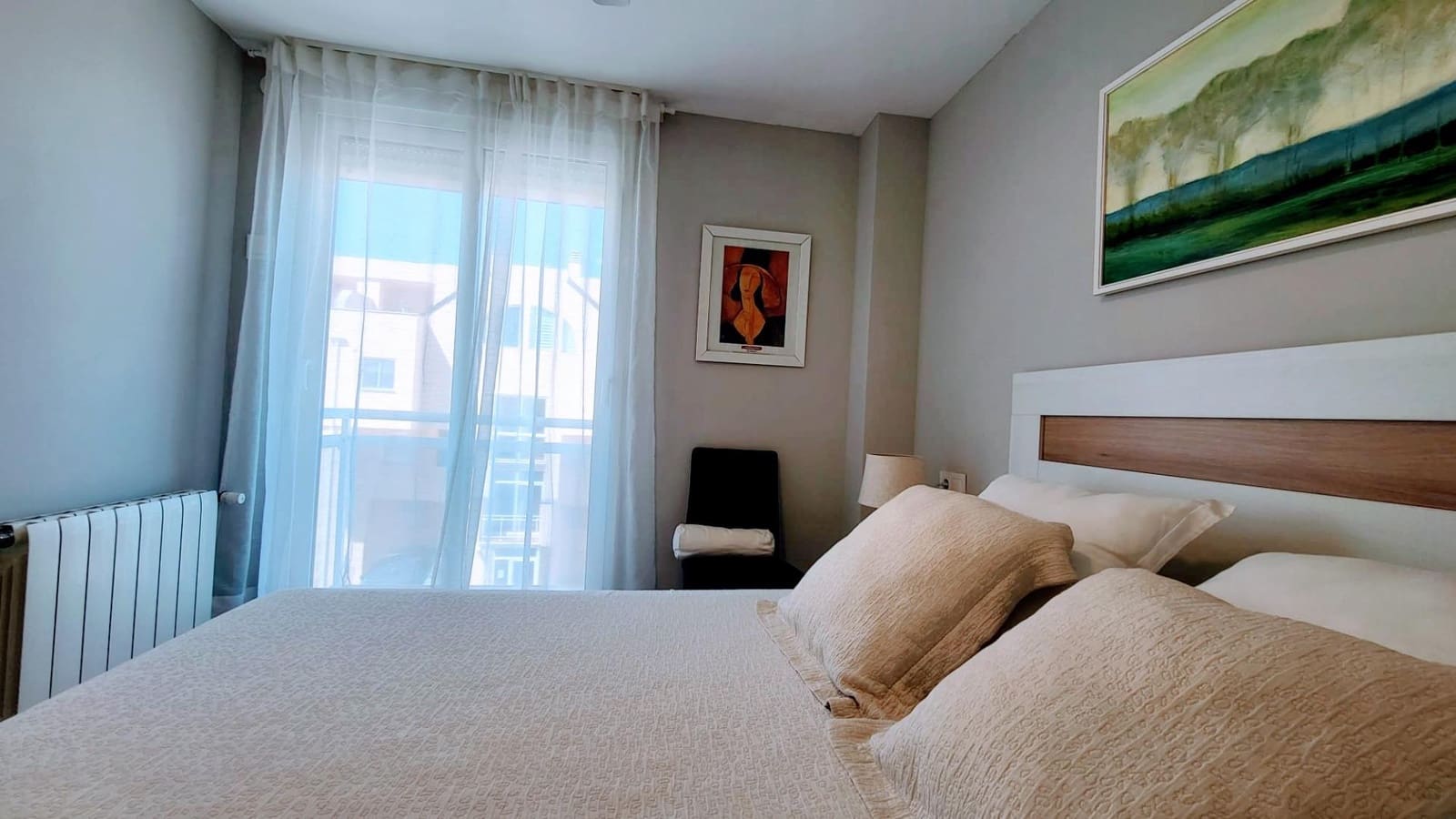 Ático de 2 habitaciones en Dénia en venta con piscina garaje - 412.000 € (Ref: 9741766)