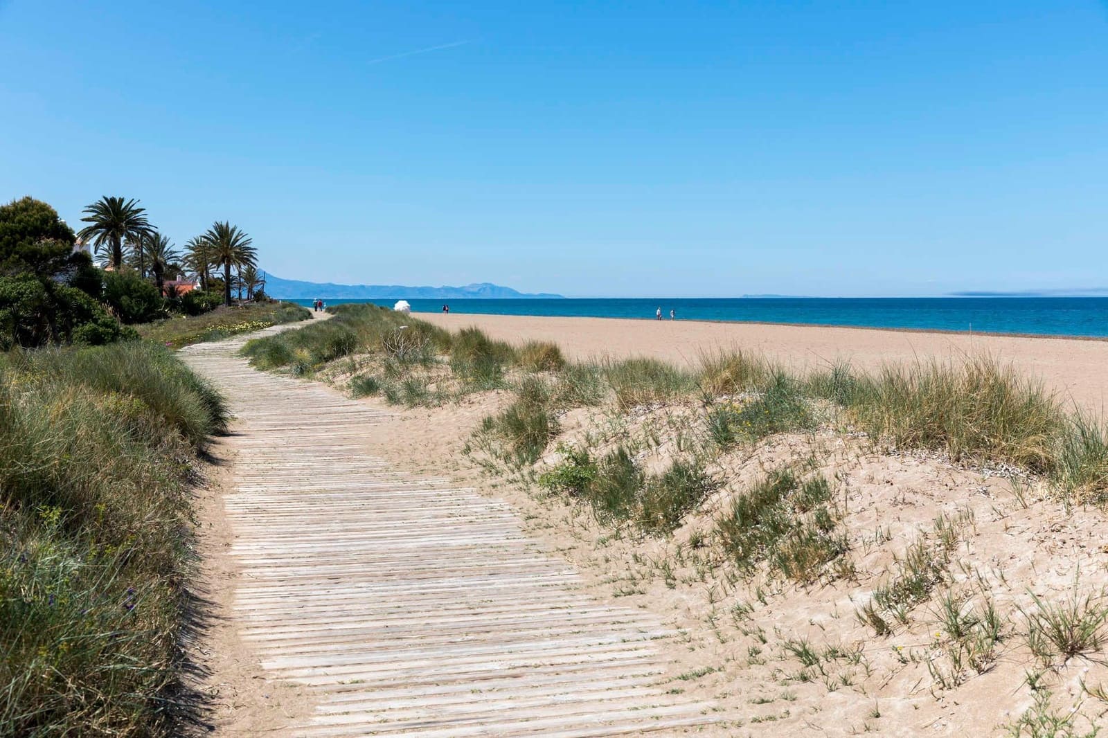 Ático de 2 habitaciones en Dénia en venta con piscina garaje - 412.000 € (Ref: 9741766)