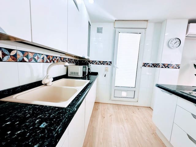 2 sovrum Takvåning till salu i Les Bassetes - El Marjal, Dénia med pool garage - 412 000 € (Ref: 9741766)