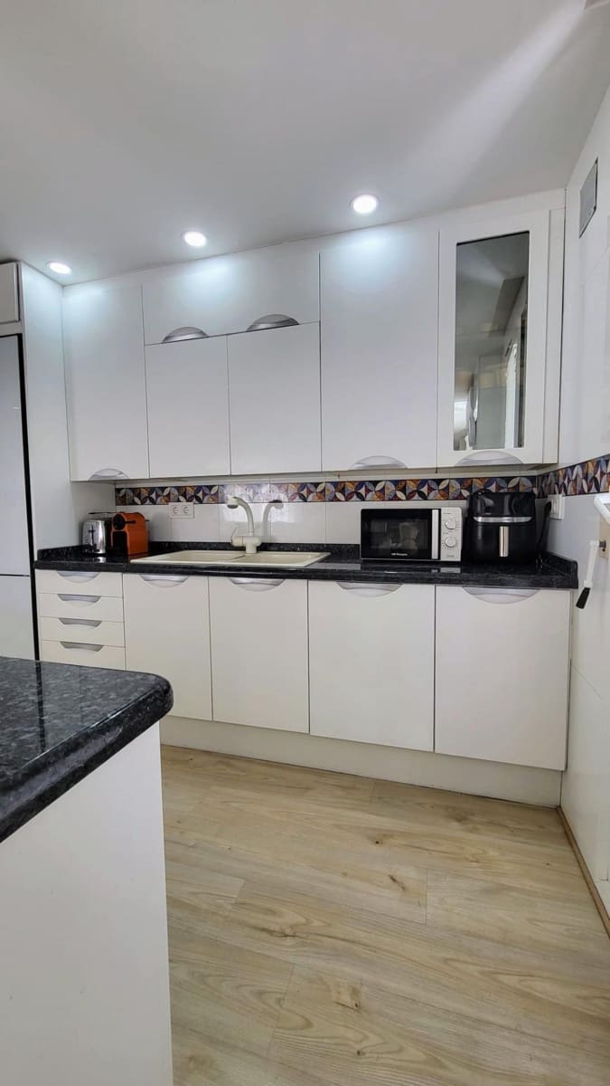2 sovrum Takvåning till salu i Denia med pool garage - 412 000 € (Ref: 9741766)
