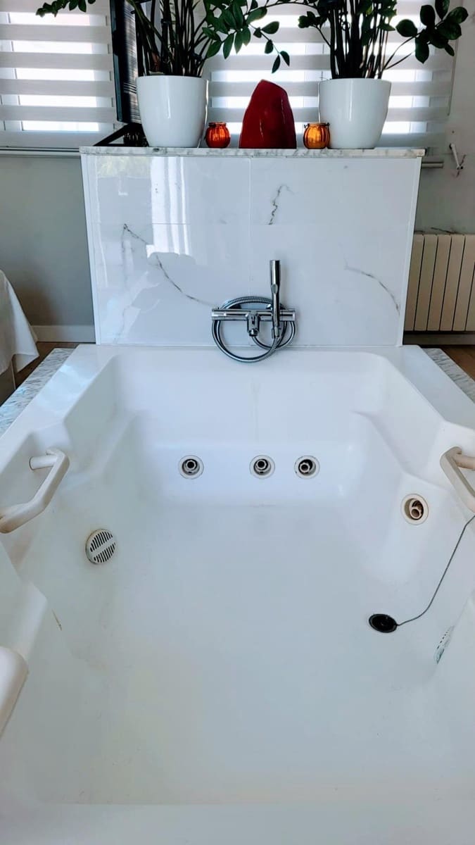 2 sovrum Takvåning till salu i Denia med pool garage - 412 000 € (Ref: 9741766)