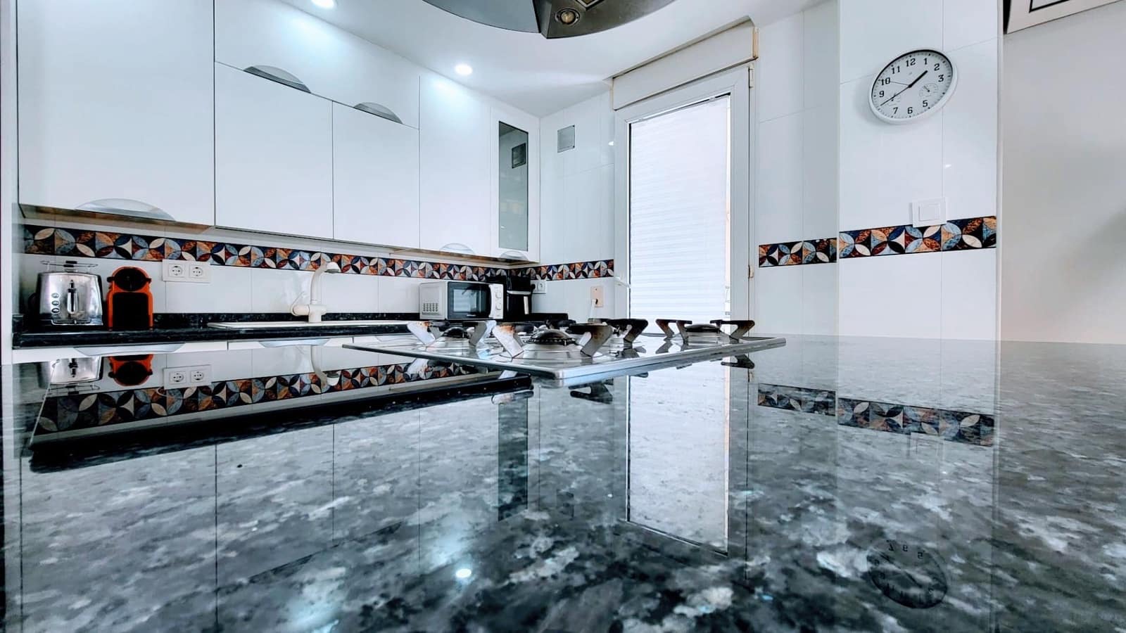 2 sovrum Takvåning till salu i Denia med pool garage - 412 000 € (Ref: 9741766)