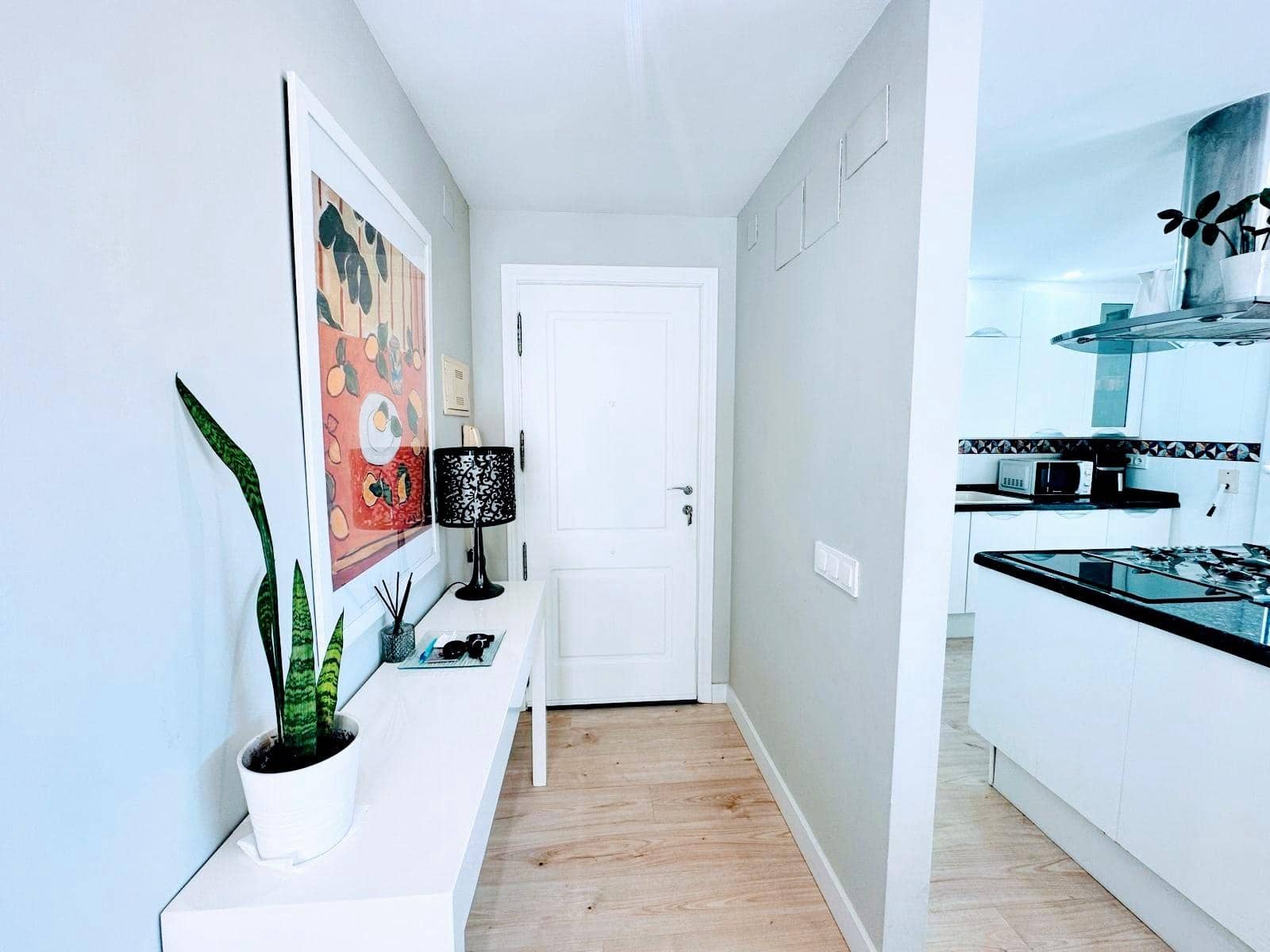 2 sovrum Takvåning till salu i Denia med pool garage - 412 000 € (Ref: 9741766)