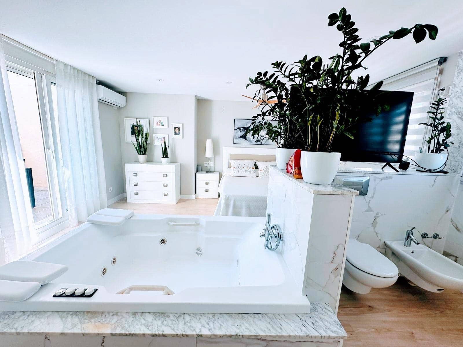 2 sovrum Takvåning till salu i Denia med pool garage - 412 000 € (Ref: 9741766)