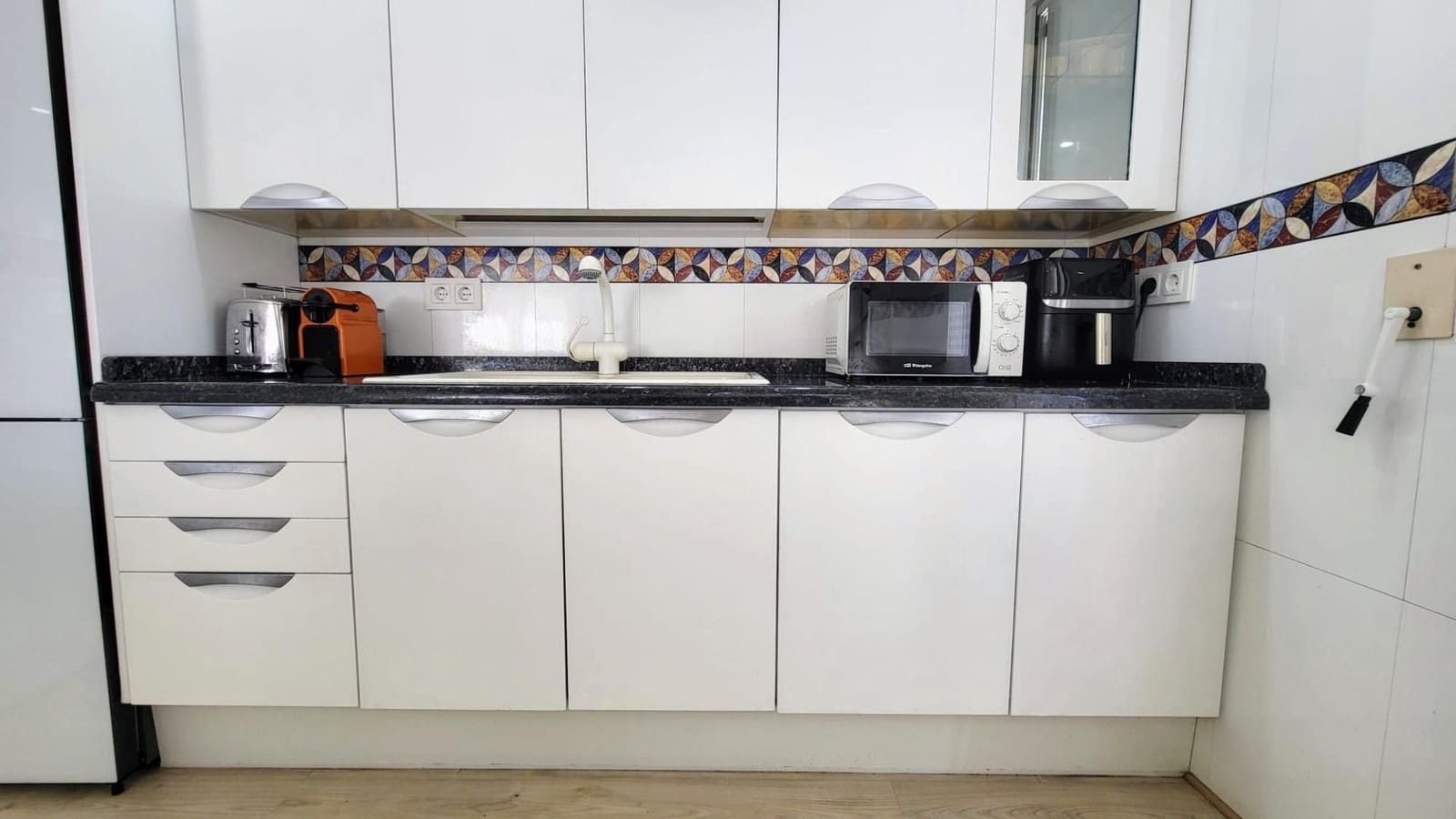 2 sovrum Takvåning till salu i Denia med pool garage - 412 000 € (Ref: 9741766)