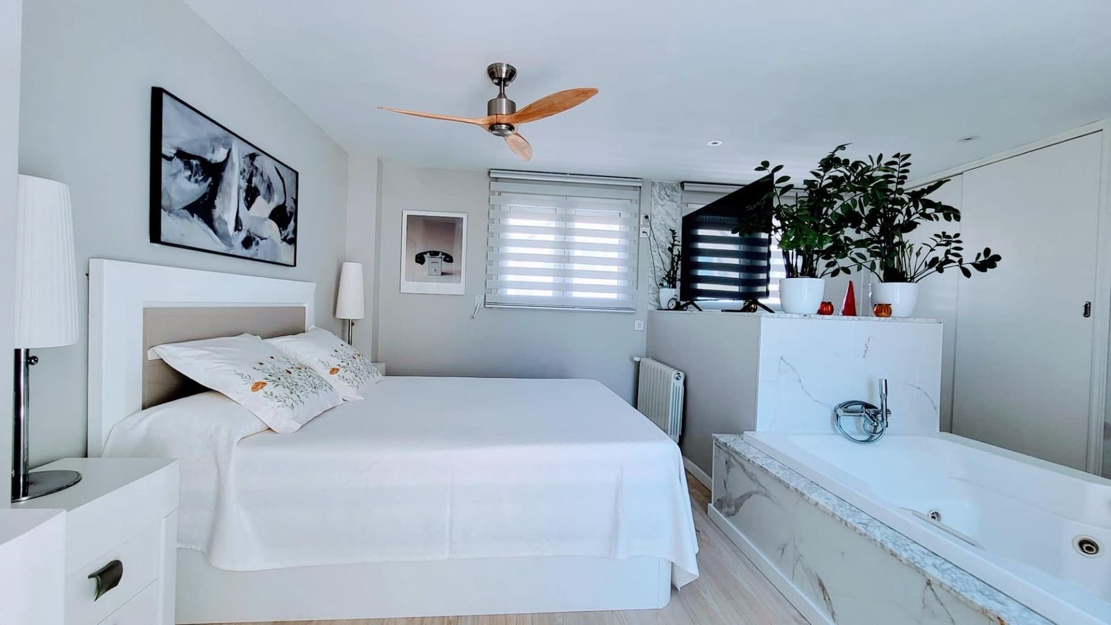 2 sovrum Takvåning till salu i Denia med pool garage - 412 000 € (Ref: 9741766)
