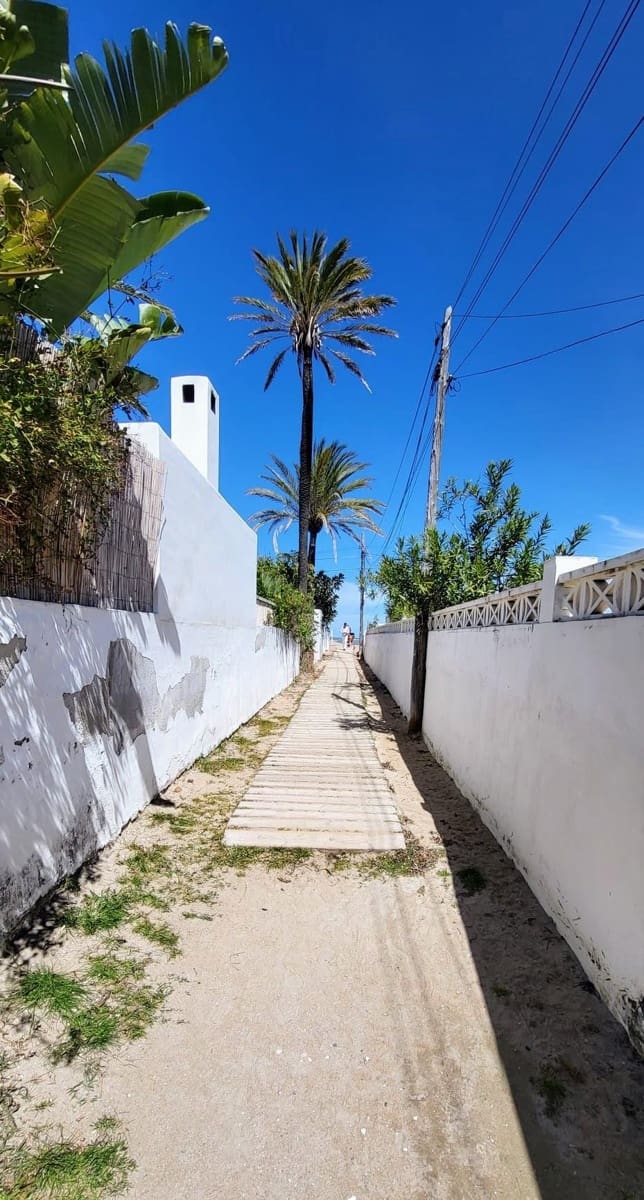 2 sovrum Takvåning till salu i Denia med pool garage - 412 000 € (Ref: 9741766)