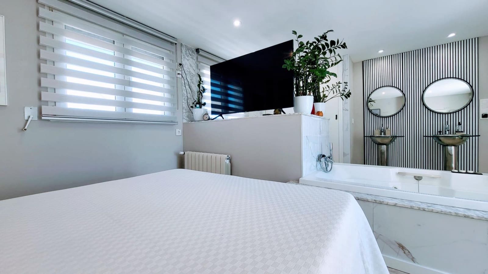 2 sovrum Takvåning till salu i Denia med pool garage - 412 000 € (Ref: 9741766)