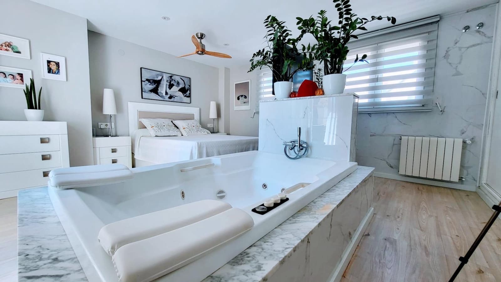 2 sovrum Takvåning till salu i Denia med pool garage - 412 000 € (Ref: 9741766)
