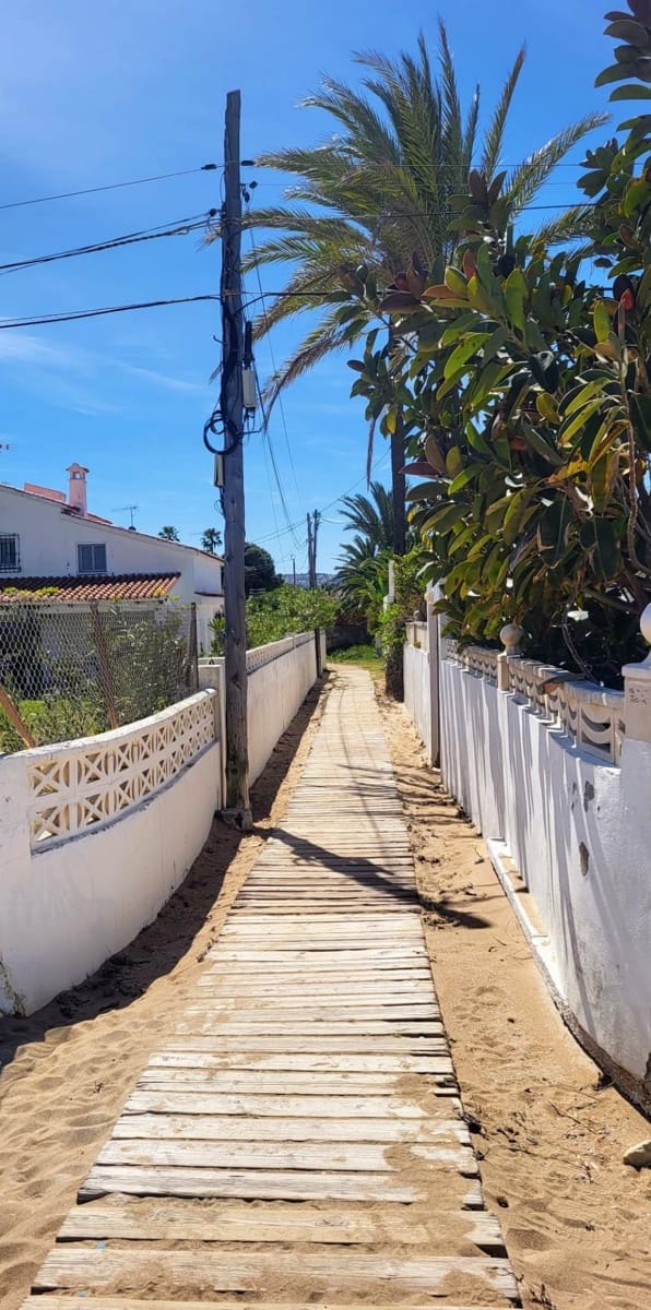 2 sovrum Takvåning till salu i Denia med pool garage - 412 000 € (Ref: 9741766)