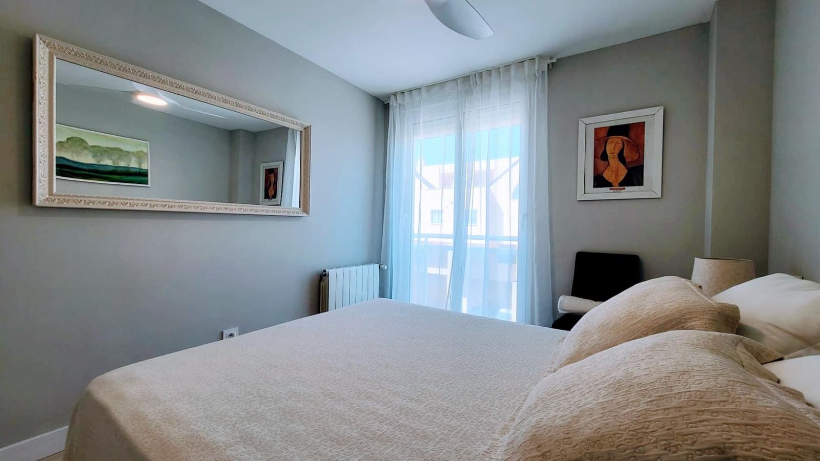 2 sovrum Takvåning till salu i Denia med pool garage - 412 000 € (Ref: 9741766)