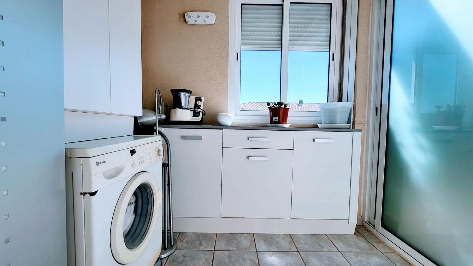 2 sovrum Takvåning till salu i Denia med pool garage - 412 000 € (Ref: 9741766)