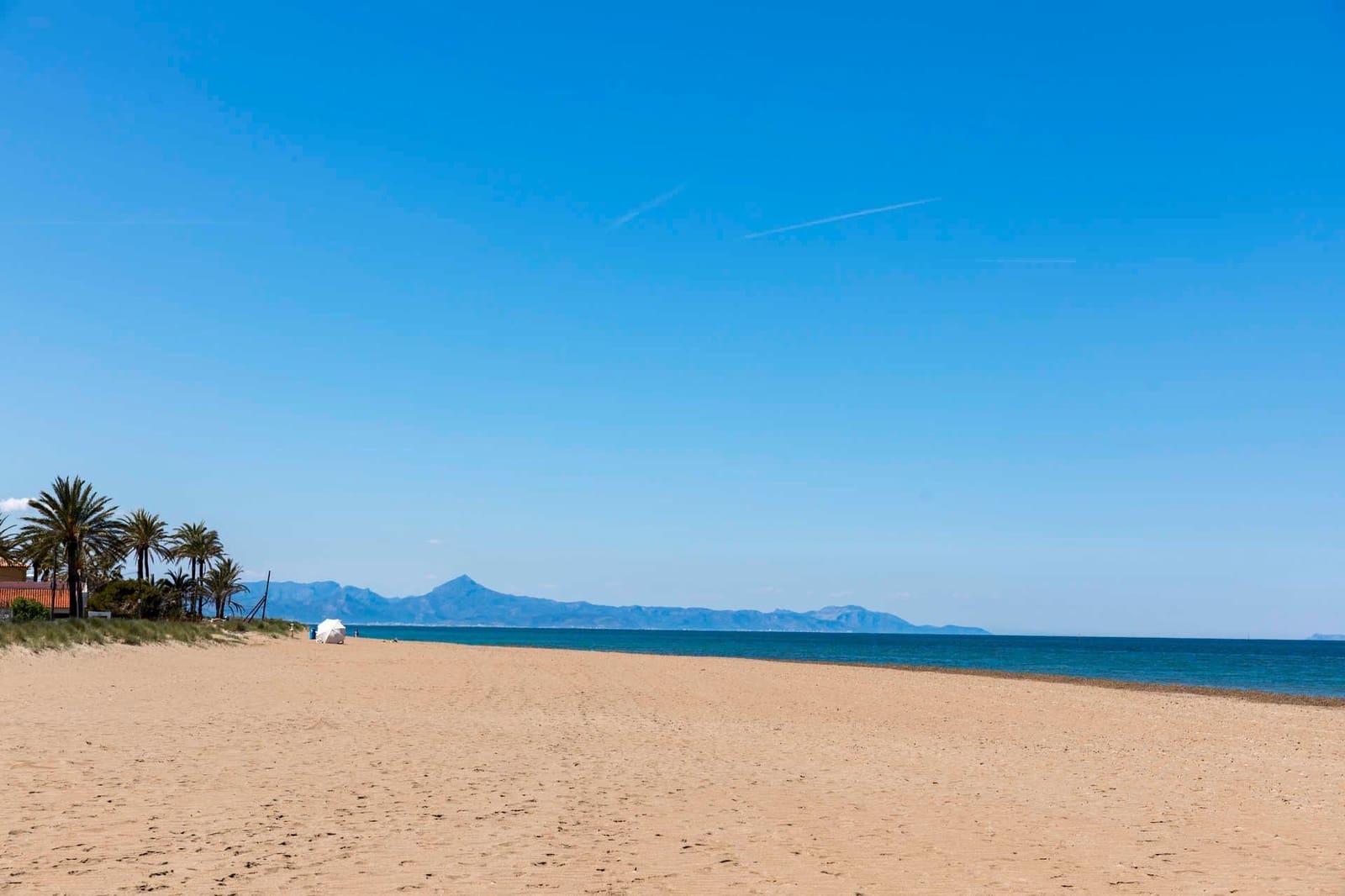 2 sovrum Takvåning till salu i Denia med pool garage - 412 000 € (Ref: 9741766)