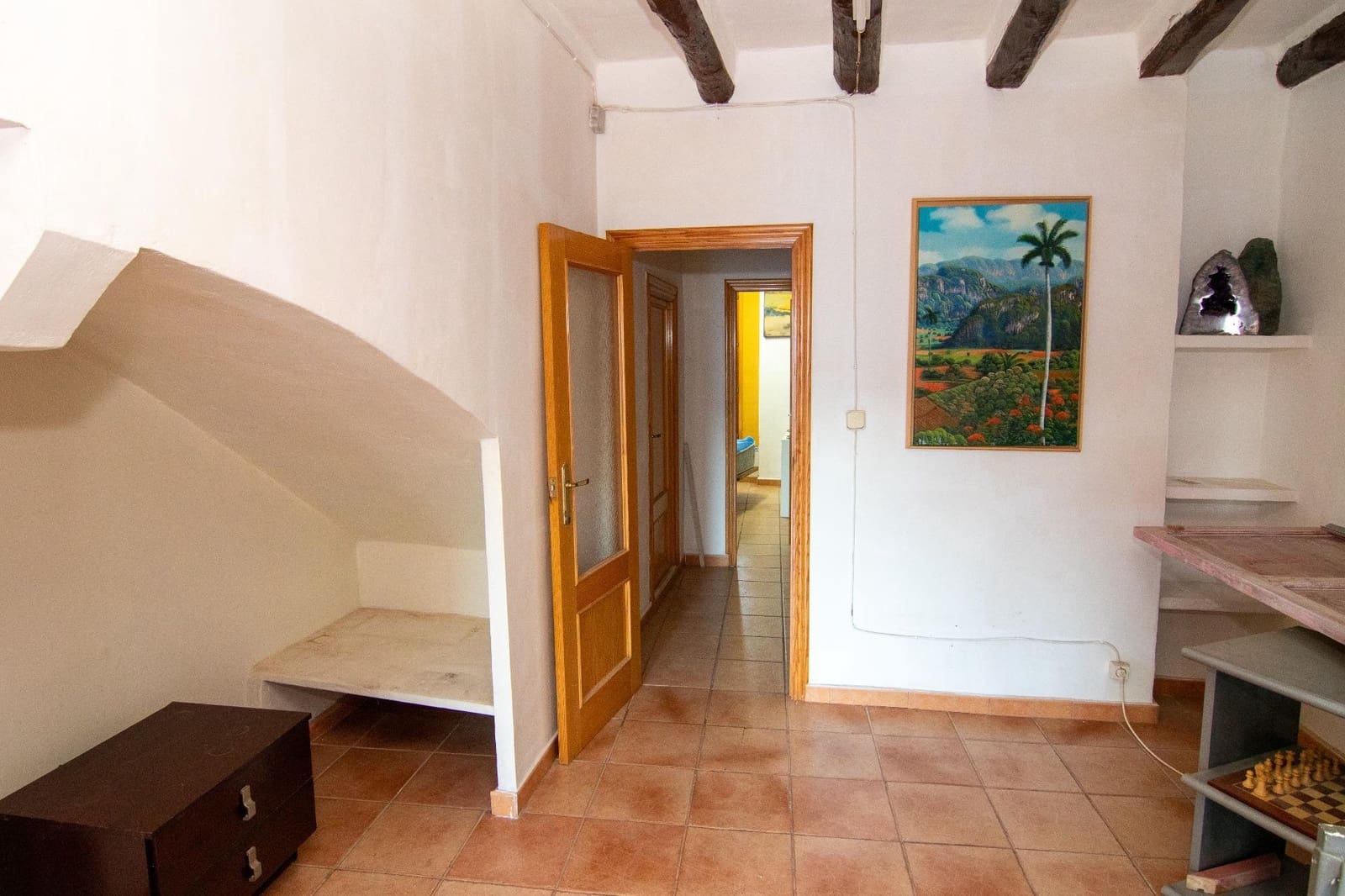 4 bedroom Townhouse for sale in Planes - € 80,000 (Ref: 9741804)