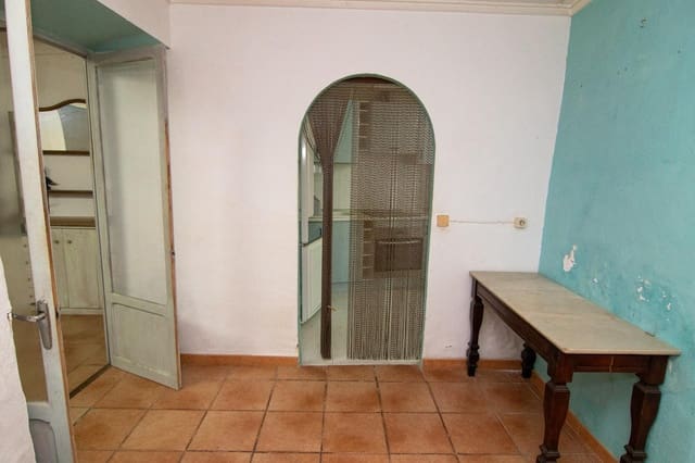 4 bedroom Townhouse for sale in Benialfaqui, Planes - € 80,000 (Ref: 9741804)