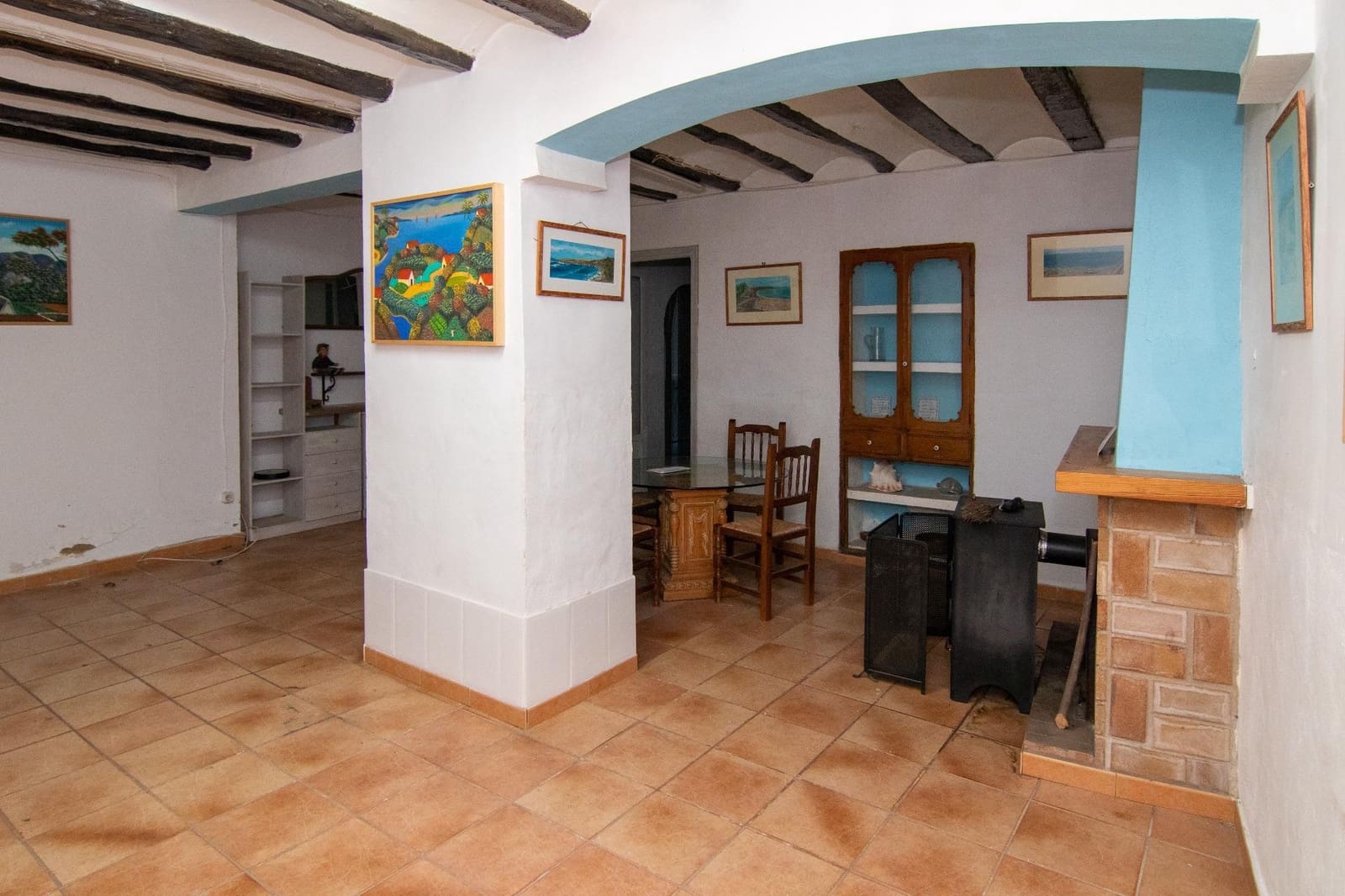 4 bedroom Townhouse for sale in Planes - € 80,000 (Ref: 9741804)