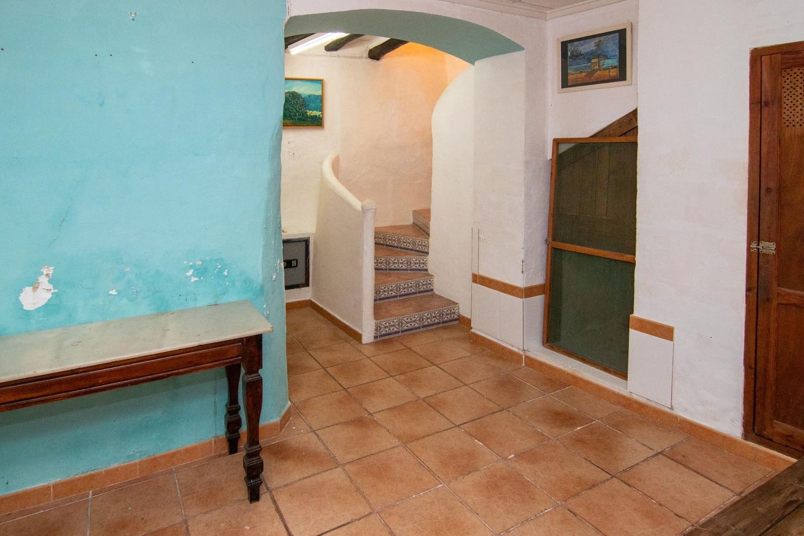 4 bedroom Townhouse for sale in Planes - € 80,000 (Ref: 9741804)