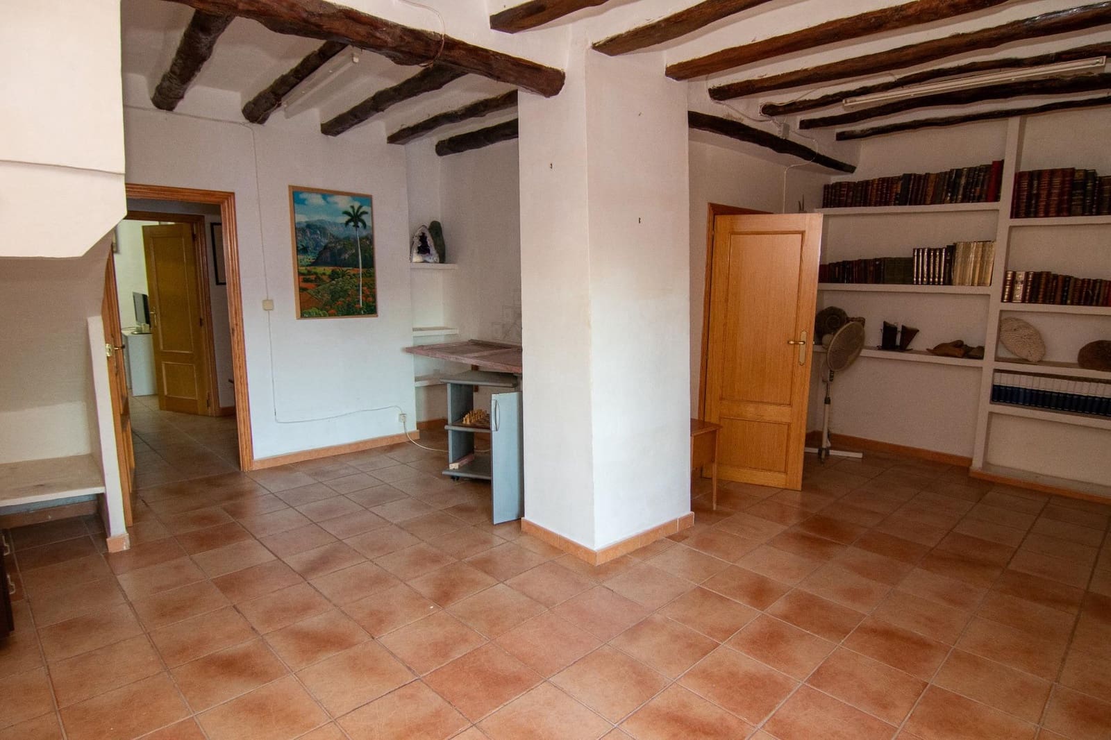 4 bedroom Townhouse for sale in Planes - € 80,000 (Ref: 9741804)