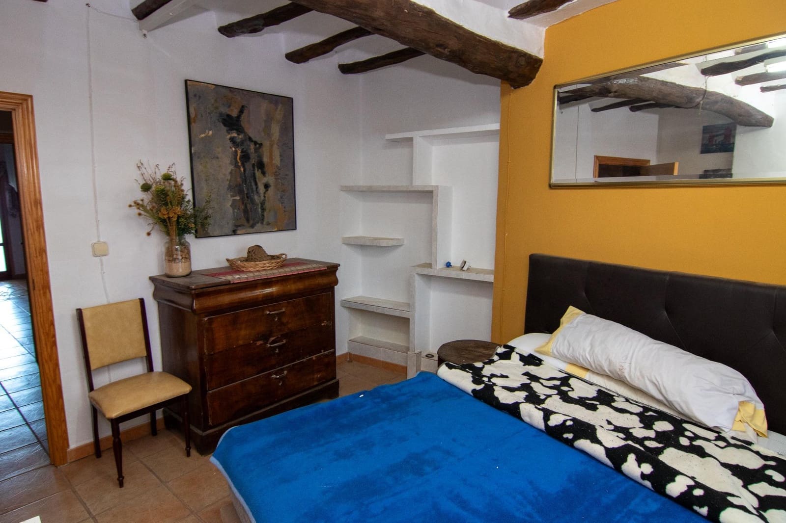 4 bedroom Townhouse for sale in Planes - € 80,000 (Ref: 9741804)