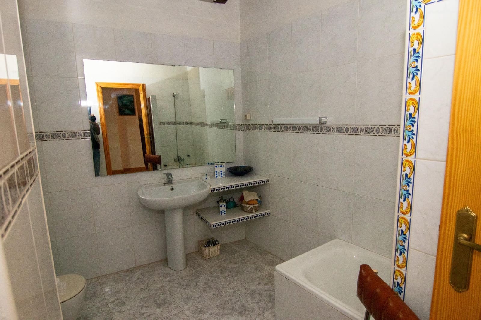 4 bedroom Townhouse for sale in Planes - € 80,000 (Ref: 9741804)