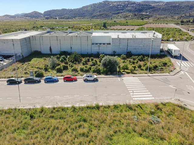 Byggegrund til salg i Alqueria de la Comtessa - € 141.000 (Ref: 9748084)