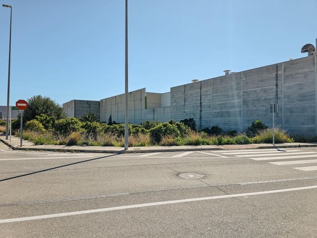 Byggegrund til salg i Alqueria de la Comtessa - € 141.000 (Ref: 9748084)