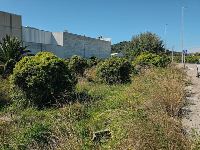 Byggegrund til salg i Alqueria de la Comtessa - € 141.000 (Ref: 9748084)