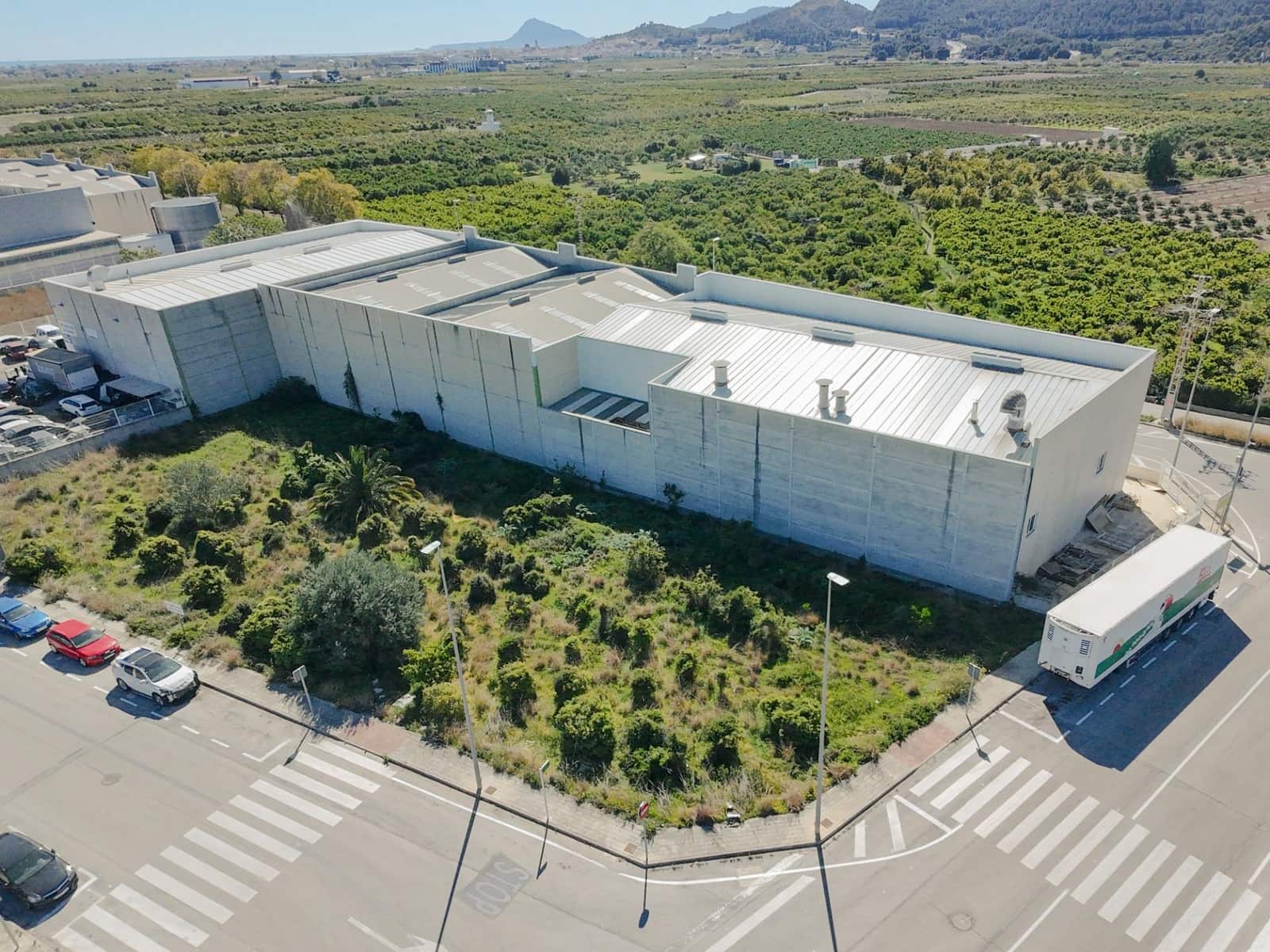 Building Plot for sale in Alqueria de la Comtessa - € 141,000 (Ref: 9748084)