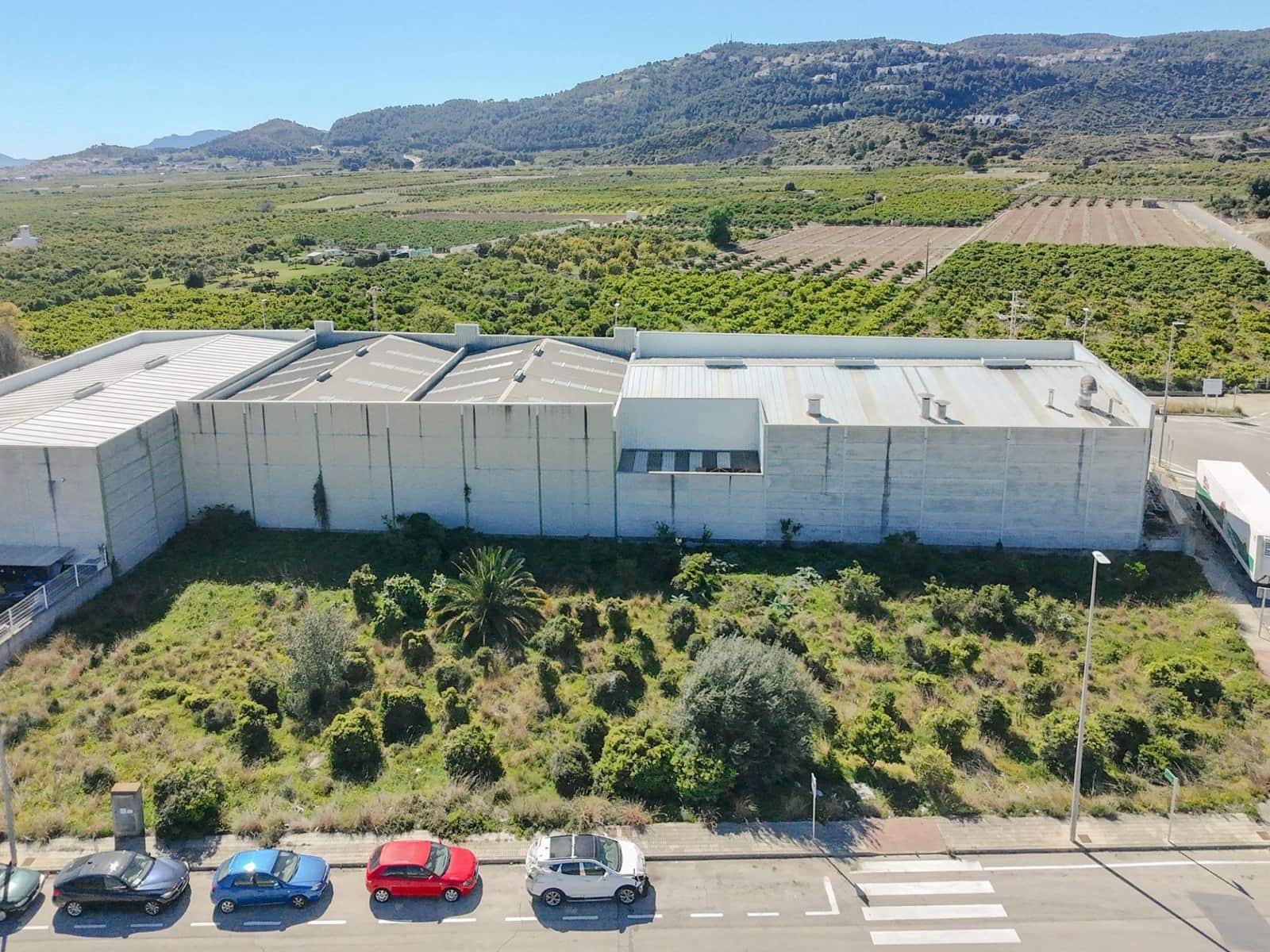 Building Plot for sale in Alqueria de la Comtessa - € 141,000 (Ref: 9748084)