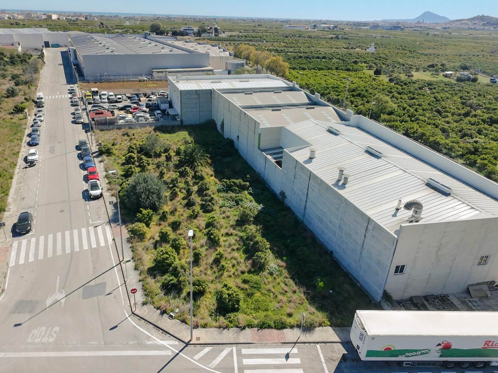 Building Plot for sale in Alqueria de la Comtessa - € 141,000 (Ref: 9748084)