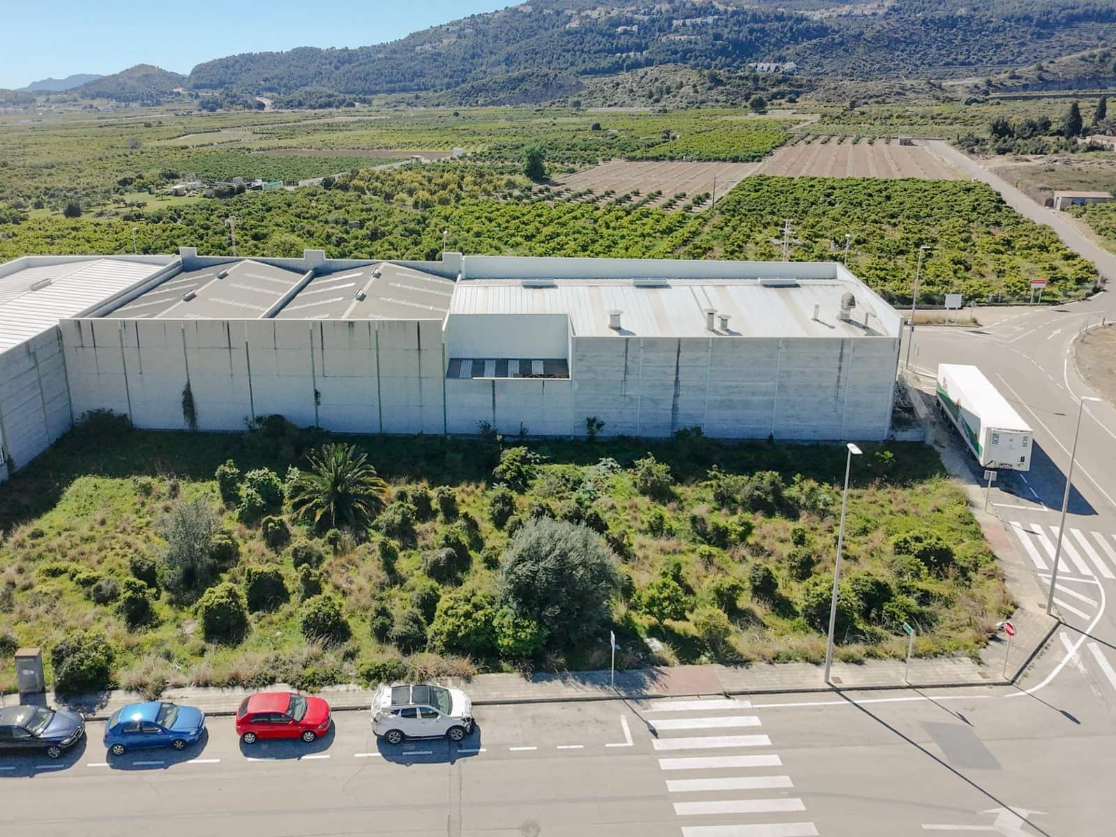 Building Plot for sale in Alqueria de la Comtessa - € 141,000 (Ref: 9748084)