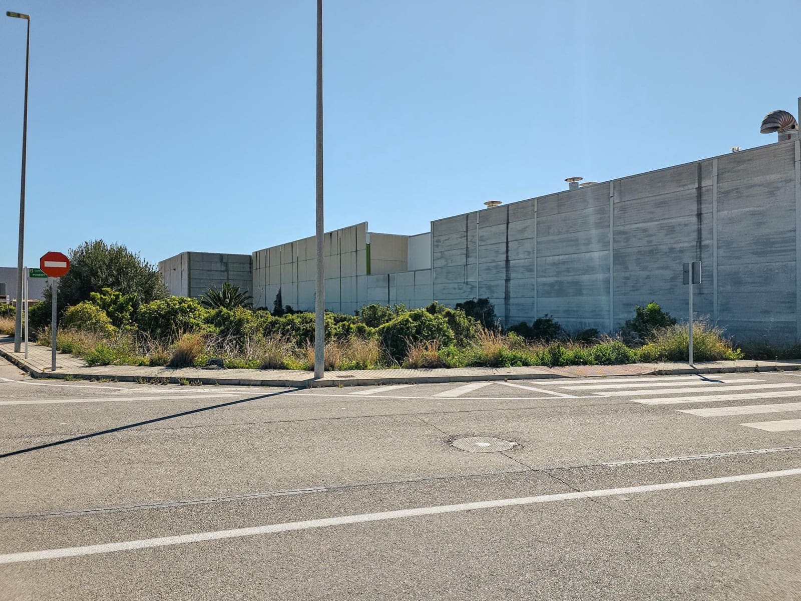 Building Plot for sale in Alqueria de la Comtessa - € 141,000 (Ref: 9748084)