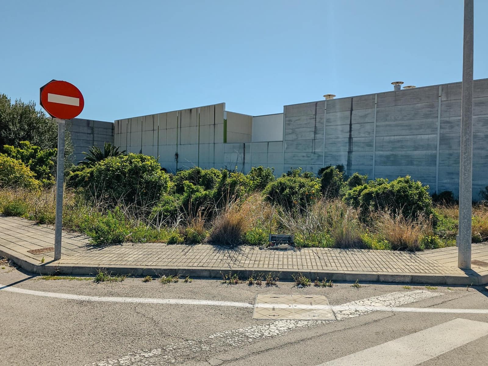 Building Plot for sale in Alqueria de la Comtessa - € 141,000 (Ref: 9748084)