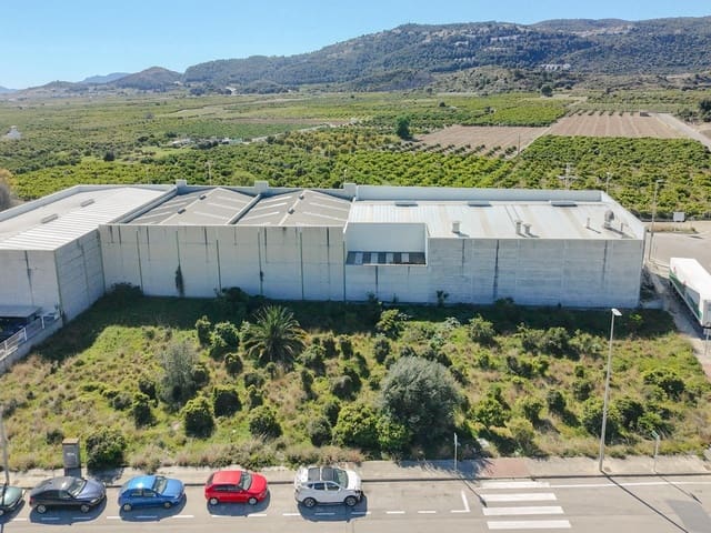 Działka budowlana na sprzedaż w Alqueria de la Comtessa - 141 000 € (Ref: 9748084)