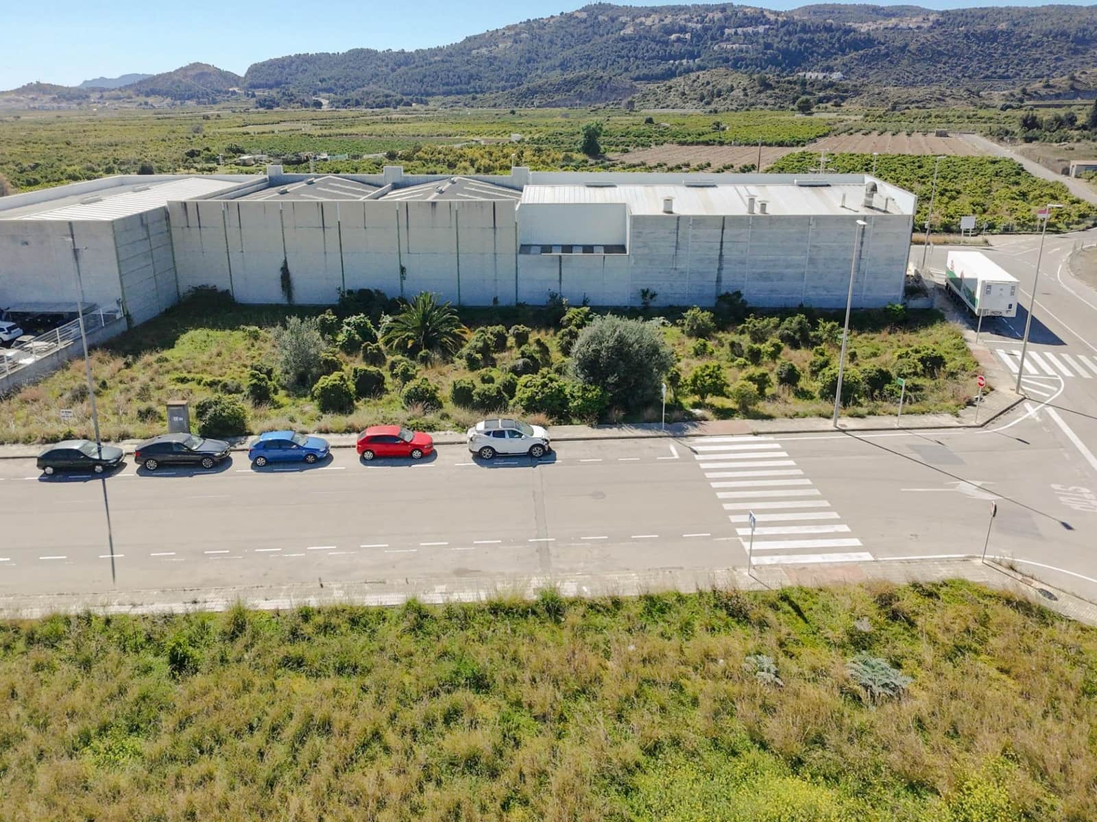 Building Plot for sale in Alqueria de la Comtessa - € 141,000 (Ref: 9748084)