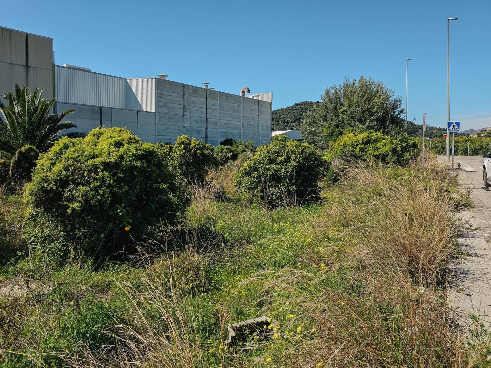 Building Plot for sale in Alqueria de la Comtessa - € 141,000 (Ref: 9748084)