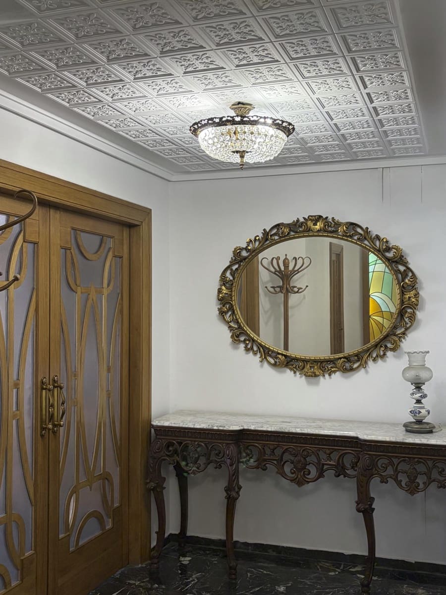 1 slaapkamer Flat te huur in Torrent - € 1.000 (Ref: 9784493)