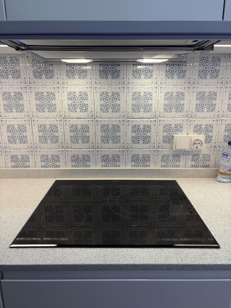 1 slaapkamer Flat te huur in Torrent - € 1.000 (Ref: 9784493)