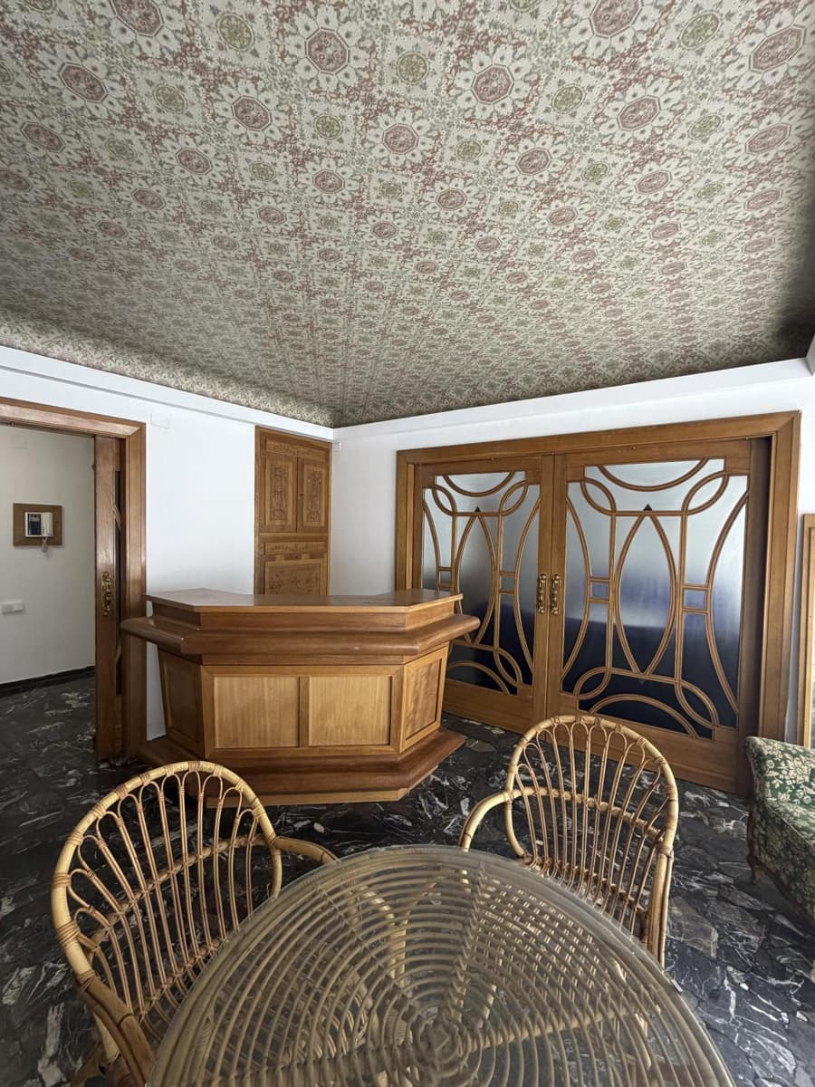 1 slaapkamer Flat te huur in Torrent - € 1.000 (Ref: 9784493)