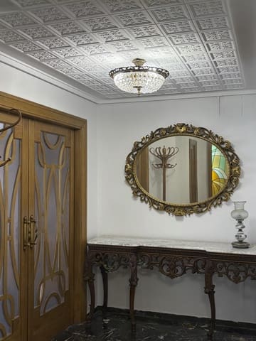 1 soveværelse Lejlighed til leje i Torrent - € 1.000 (Ref: 9784493)