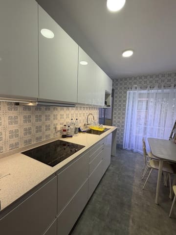 1 soveværelse Lejlighed til leje i Torrent - € 1.000 (Ref: 9784493)