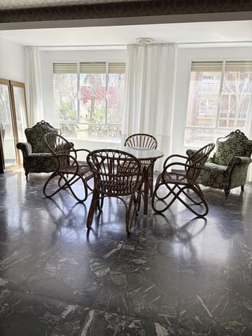 1 soveværelse Lejlighed til leje i Torrent - € 1.000 (Ref: 9784493)