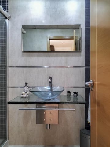 4 sovrum Radhus till salu i Alzira med garage - 360 000 € (Ref: 9791089)