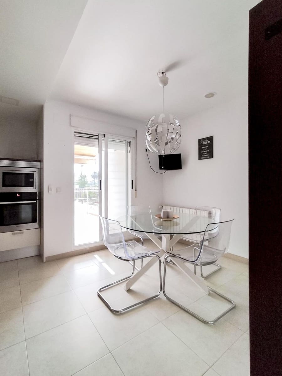 4 camera da letto Villetta a Schiera in vendita in Alzira con garage - 360.000 € (Rif: 9791089)