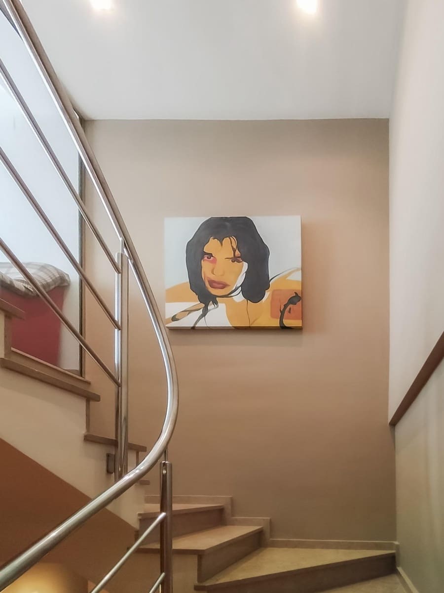 4 camera da letto Villetta a Schiera in vendita in Alzira con garage - 360.000 € (Rif: 9791089)