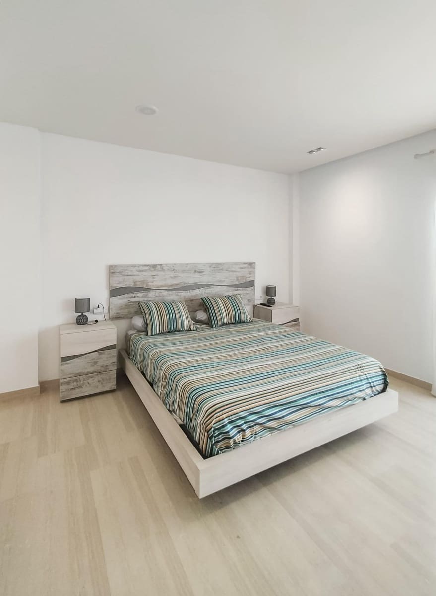 4 camera da letto Villetta a Schiera in vendita in Alzira con garage - 360.000 € (Rif: 9791089)