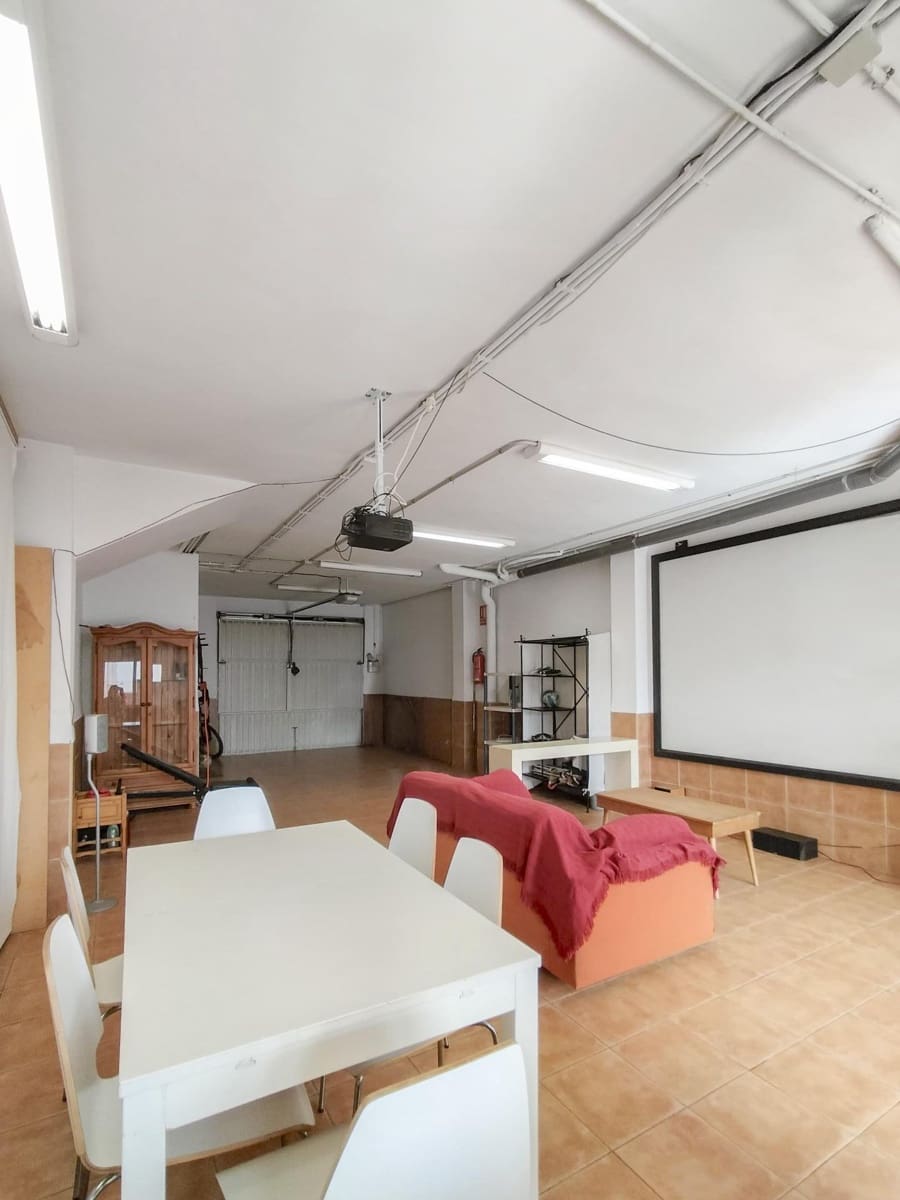 4 camera da letto Villetta a Schiera in vendita in Alzira con garage - 360.000 € (Rif: 9791089)